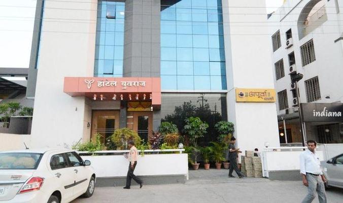 Hotel Yuvraj